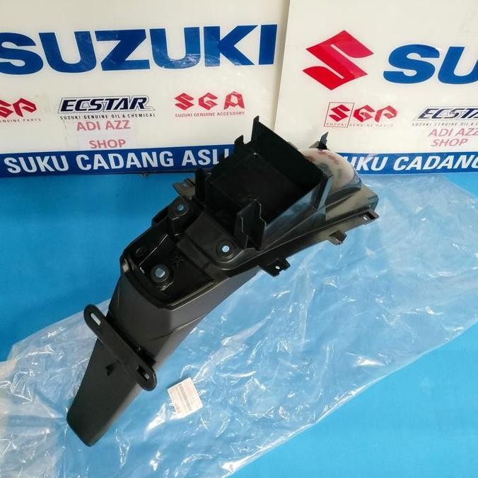Baru Spakbor Belakang Slebor Fender Satria Fu 150 Cbu Ckd Carburator Ori