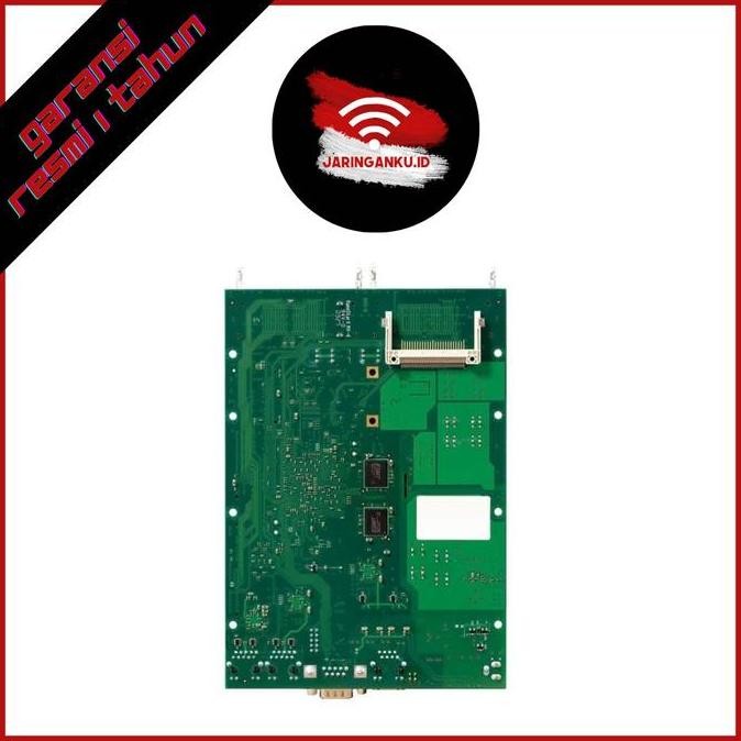 Mikrotik Routerboard Rb800 Board Only New Stok