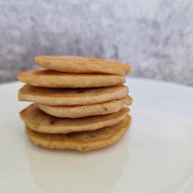 

Termurah EileenS Pantry Banana Pancake Premix Aq-54