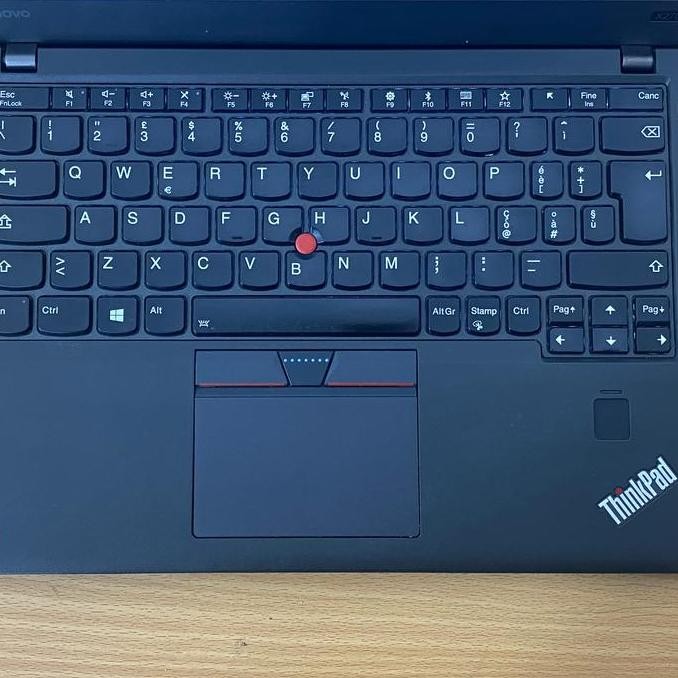 Lenovo Thinkpad X270 I5 Gen 6 | Touchscreen | Non Touchscreen | New Stok