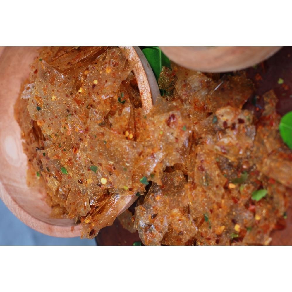 

Hot Gehel Paket Bundling Nagih - Cemilan Mie Lidi,Kripca,Basreng,Makaroni Ke-72