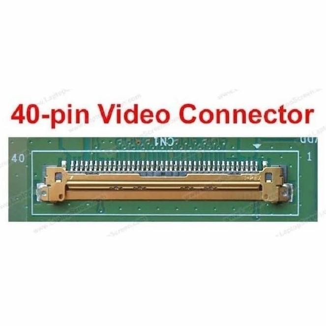 Layar Led Lcd Laptop Acer Nitro 5 An515 57 71Cv 144Hz Gaming New Stok