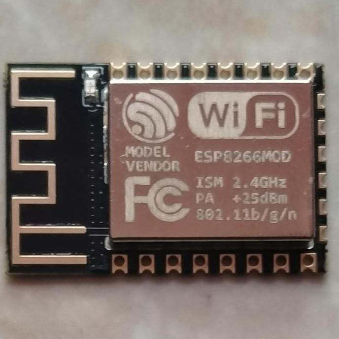 JH8 ESP12 Program JWS jam digital running text 1 sd 6 panel P10