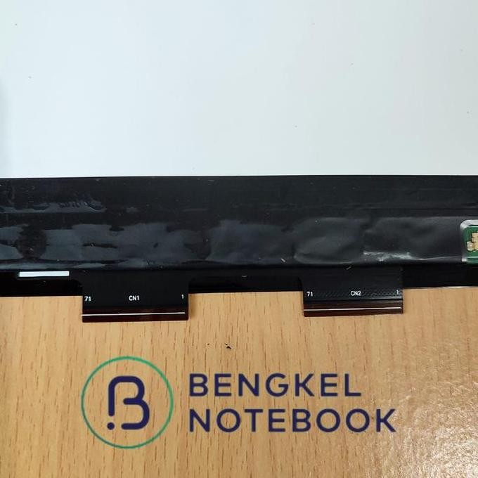 Lcd Touchscreen Hp Envy 13-Ag Fhd 1920X1080 New Stok