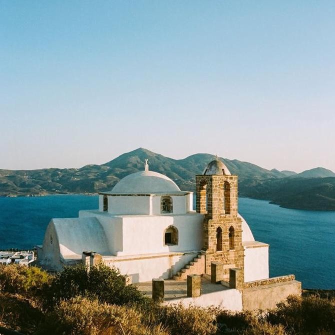 JH8 Kodak ColorPlus 200 (KCP 200) - Roll Film 35mm, ISO 200, 36exp