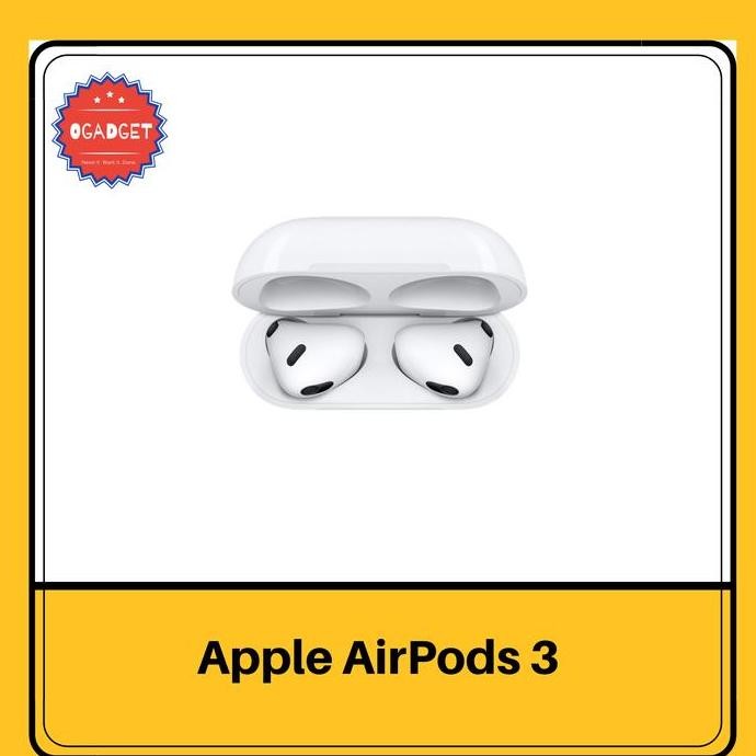 JH8 Apple AirPods Gen 3