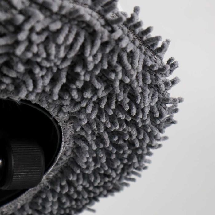 Robot Pel Lantai Otomatis | Alat Pel Lantai Otomatis Pembersih Pengepel Lantai Kotor Secara Otomatis