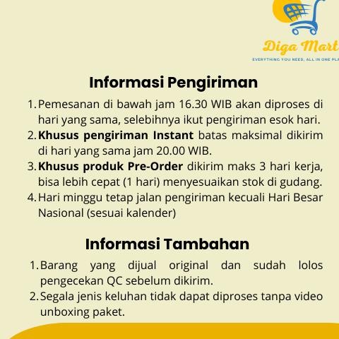 

If56 ter-98 Energen All Varian Rasa Beragam Kemasan Renceng Terlaris Viral