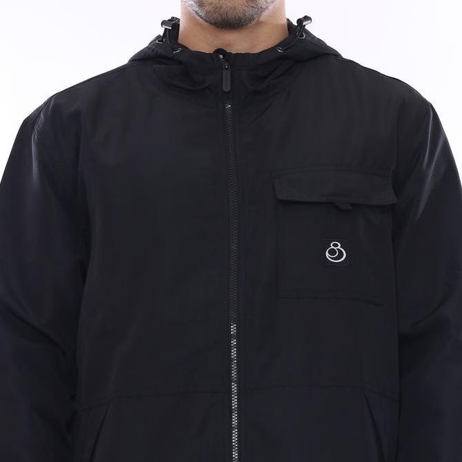 Juice Ematic Jacket Pria Oski Men Jacket Planet Surf Co