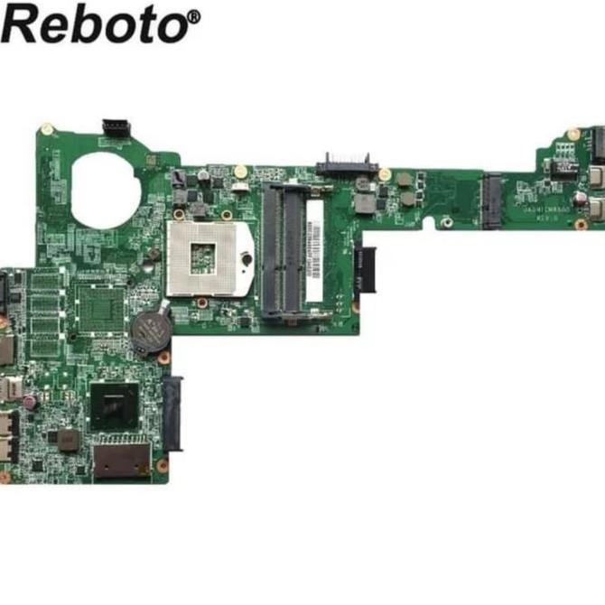Motherboard Toshiba C40A C45-A Intel Hm70 Dual Core. Mainboard C40 C45 New Stok