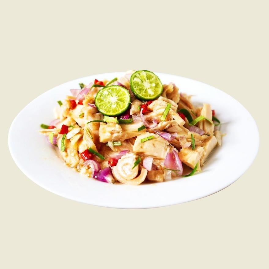 

Ur37 Ow42 King's Fisher Tuna Sambal Matah Daging Tuna Makanan Kaleng 170 g Premium Termurah