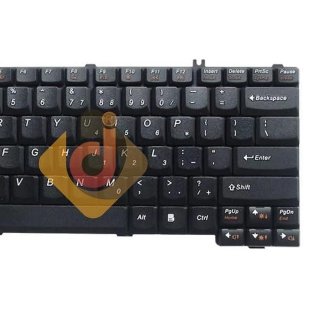 Keyboard Lenovo E46 E46A E46L E47 E47A E47G K46 E43 E43G E43A E43L New Stok