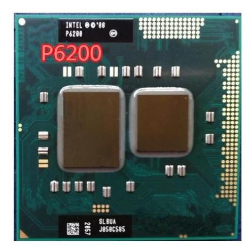 Motherboard Acer Aspire 4739 4349 + Processor Intel Dual Core P6200 New Stok