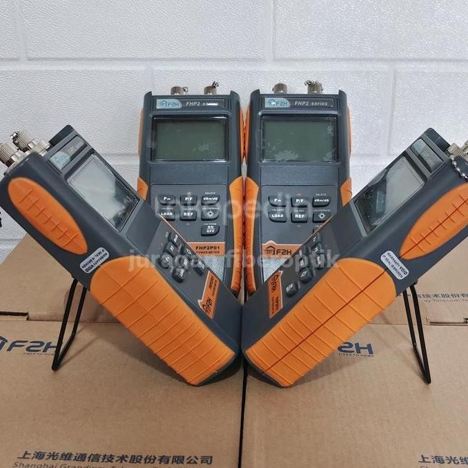 Opm Pon Grandway F2H Tipe Fhp2P01 New Stok