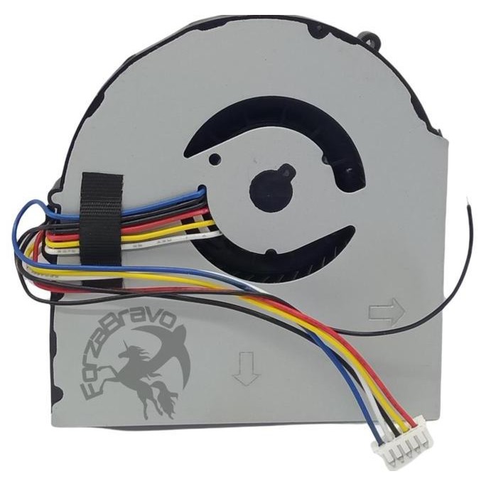 Kipas Cooling Fan Laptop Lenovo T430 T430I 04X3787 04W3267 04W3268 New Stok