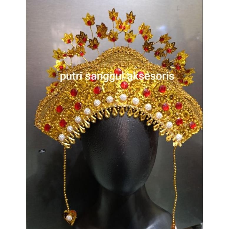 gandik pengantin Palembang/gandik palembang