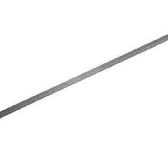 

Penggaris Besi Stainless 100 Cm Joyko 1 Meter 100Cm Mistar