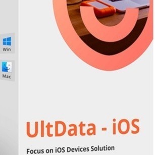 Tenorshare UltData for iOS 9.4.9.3 .FULL VERSION - . Work