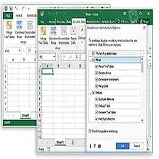 Ablebits Ultimate Suite For Excel v2018 Businesss Edition Work