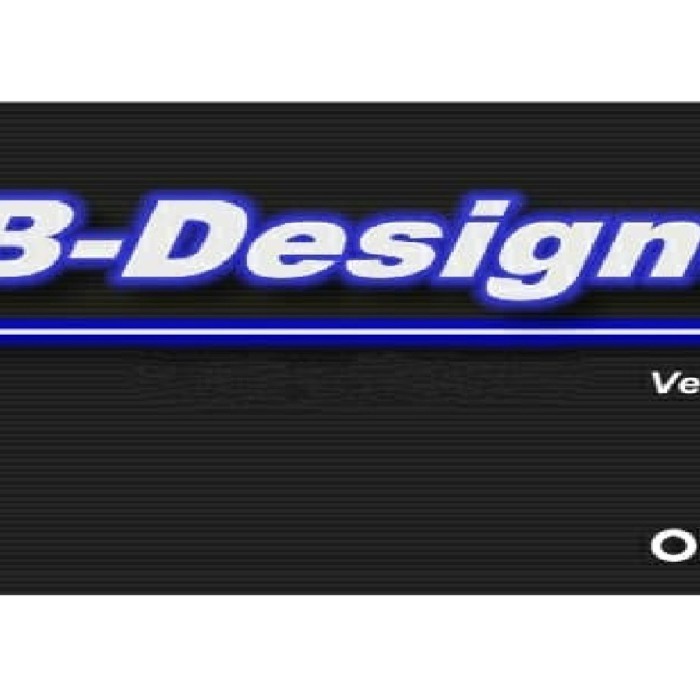 NB-Designer V1.501 HMI Omron Software Work