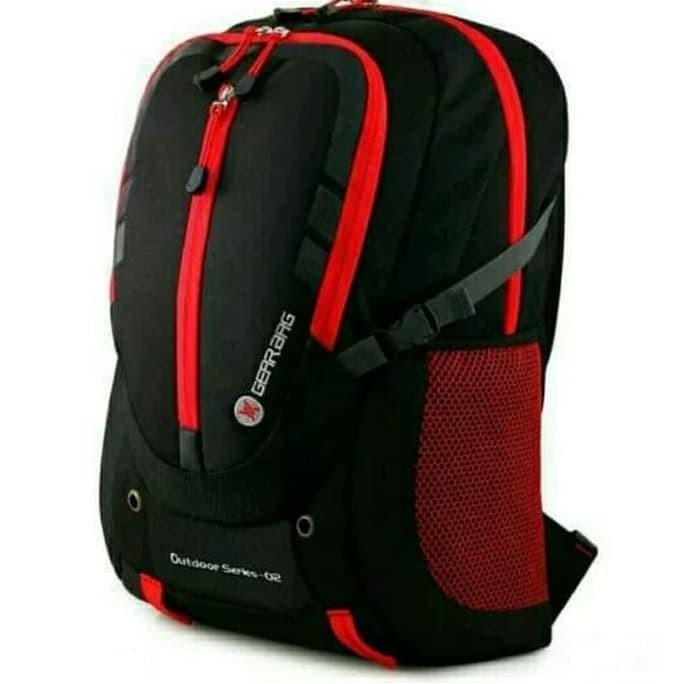 Tas Ransel Backpack Pria Outdoor Tas Punggung Gunung Spt Eiger Terlaris