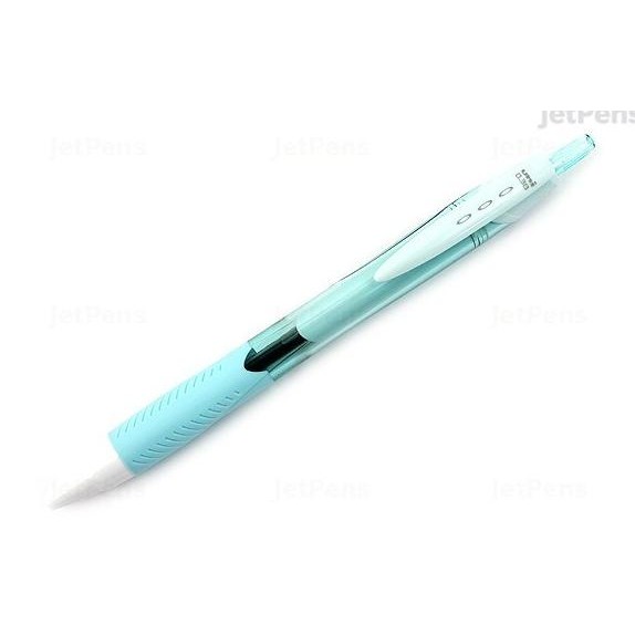 

Produk Baru!! PULPEN BALLPOINT PEN GEL 0.38 MM UNI JETSTREAM BAGUS TINTA HITAM