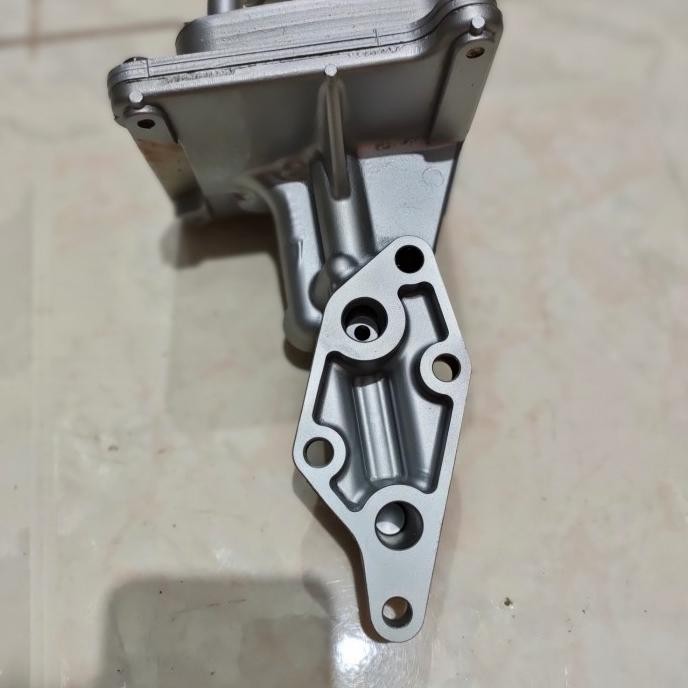 Oli Cooler Oil Cooler Coler Nissan Xtrail T31 Best