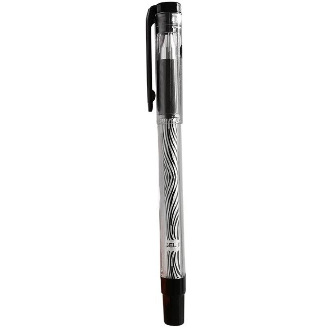 

Pulpen Gel Tizo Tg340 Hitam Biru 1.0 Mm / Pen Tanda Tangan - 1 Lusin Isi 12 Pcs Stok Terbatas