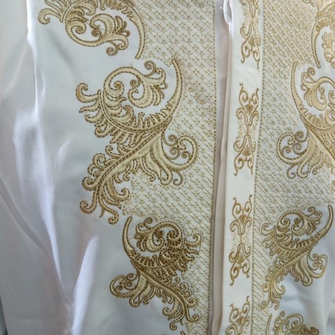 JASKO SALAFY (JAS KOKO) MOTIF BATIK Terlaris