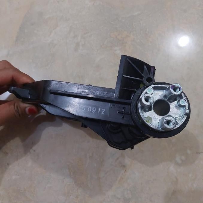 Retract kosong spion jazz rs 2008-2013 Ge8 satuan ori tanpa isi Terlaris