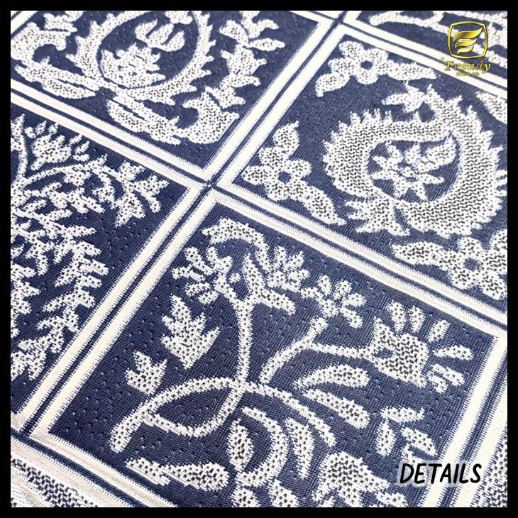 Trendy Sajadah Premium - Premium Sajadah Lipat Busa Rebonded Best Seller