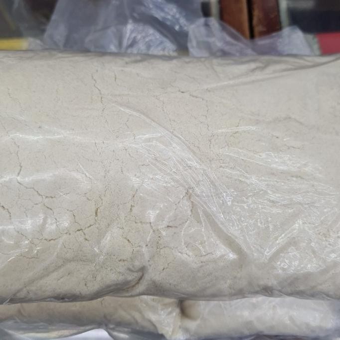 

tepung almond atau almond bubuk repack 250gr termurah