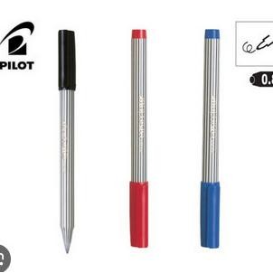 

Produk Baru!! PULPEN PILOT BALL LINER / PULPEN PILOT BALLINER 0,8 - (LSN)