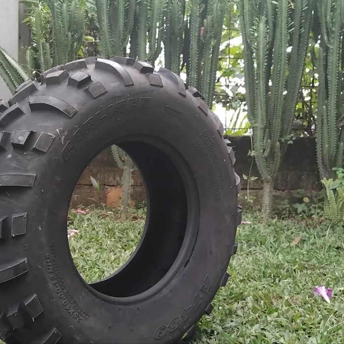 Ban Atv Ring 12 25X10-12 #Gratisongkir #Sale #Discount