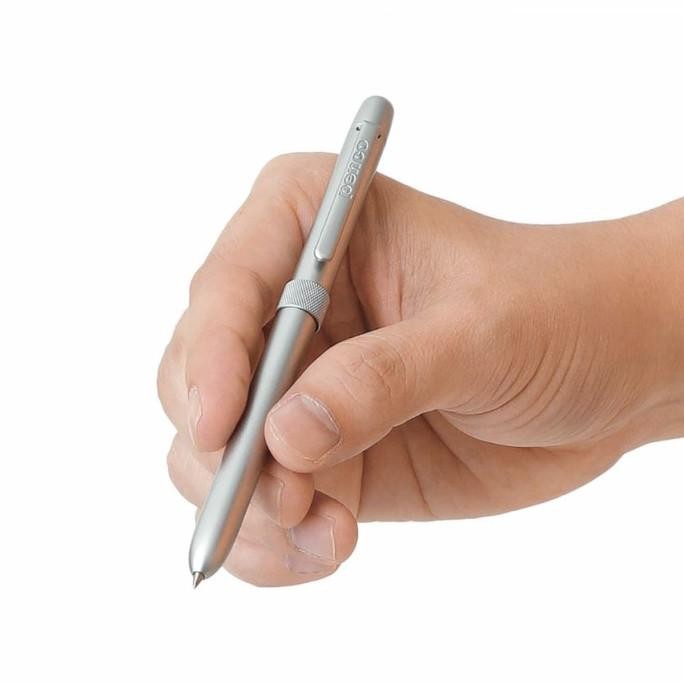 

Penco Multi Pen / Pulpen Premium Original Stok Terbatas