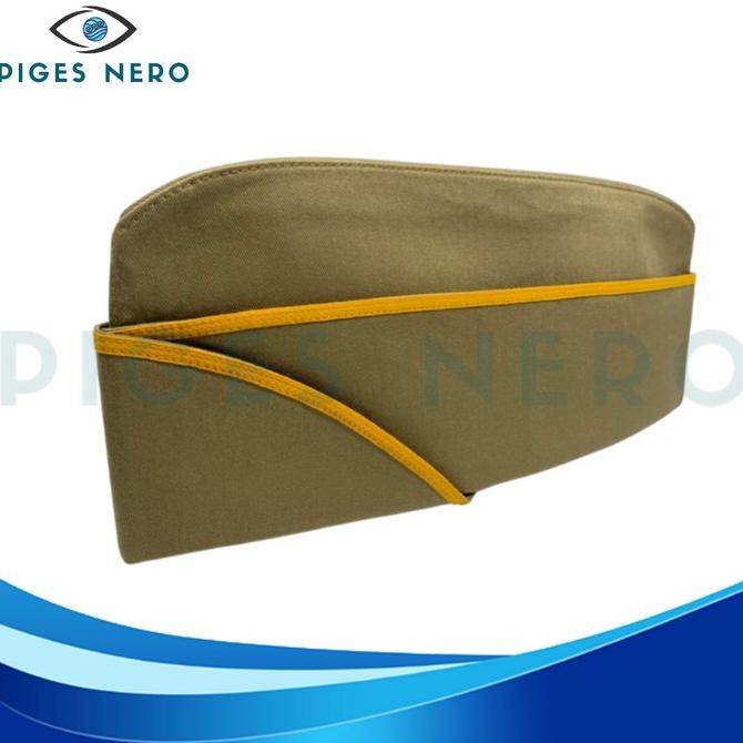 sale topi mut / mutz pns golongan 3