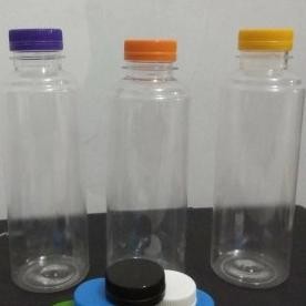 

botol almond 250ml sn /botol juice/puding termurah