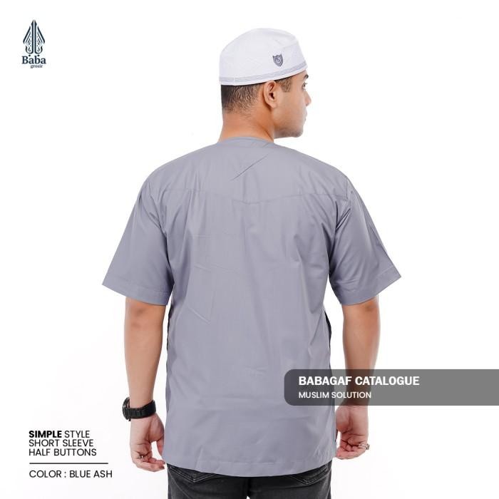 New 100% Originalll Baju Koko Mesir | Baju Koko Mesir Pria | Pengiriman Malang Terbaru Best Quality 