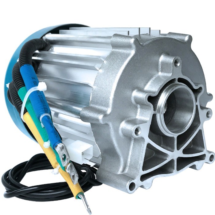 ELECTRIC TRICYCLE 60V 72V 1500W 2200W HIGH SPEED BRUSHLESS DIFFERENTIAL MOTOR