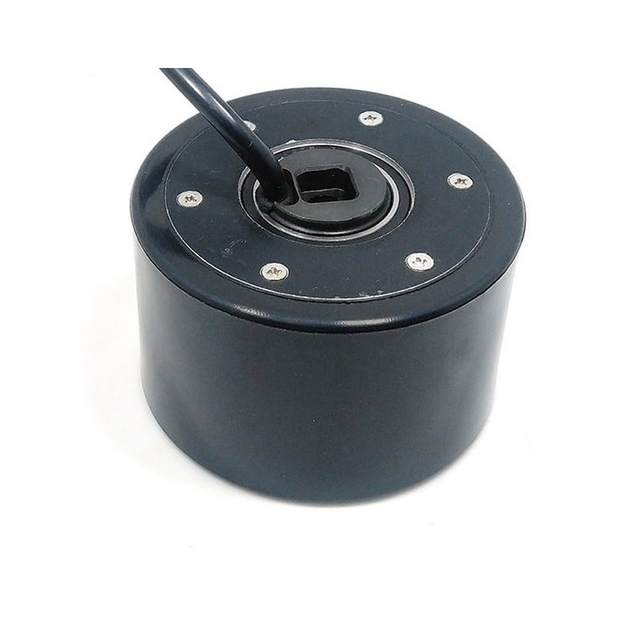 90 WHEEL BRUSHLESS MOTOR 200W 290W 24 36V DC HIGH-POWER SCOOTER MOTOR