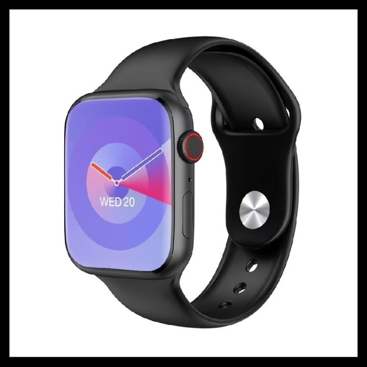 terbaru !!! apple iwatch series 9 original ready