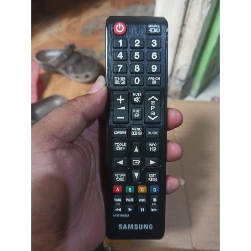 remot dvd home theater samsung