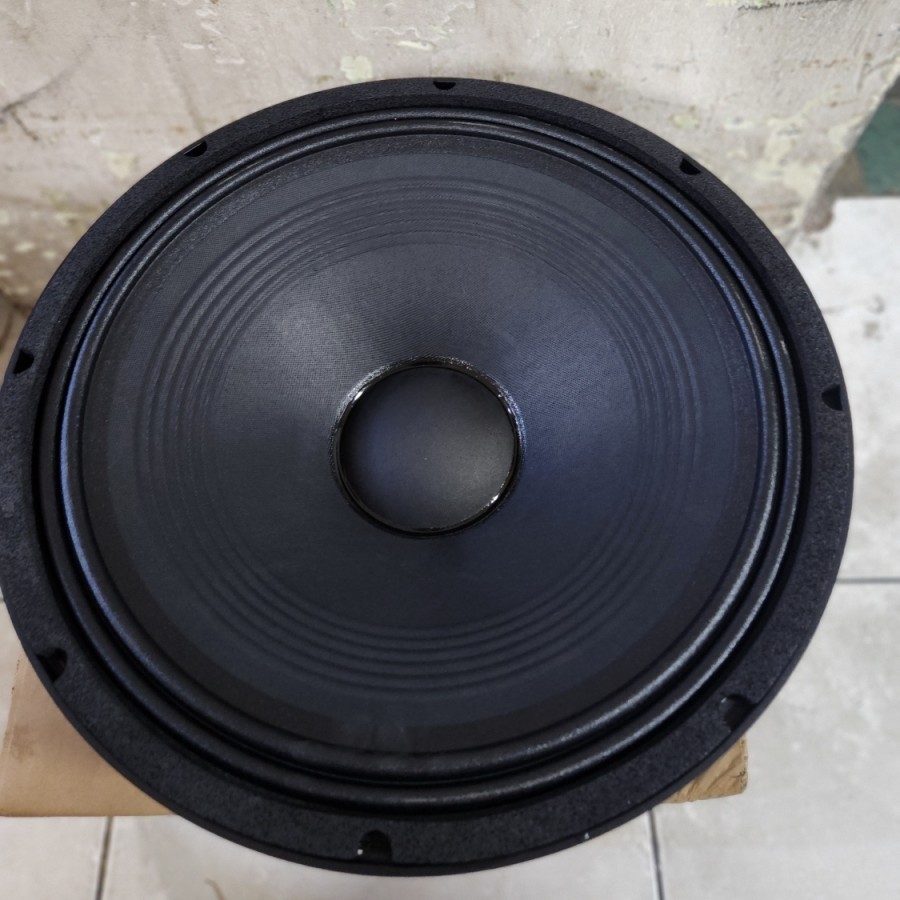 Komponen Speaker Peavey Pro Rider 15 inch 800 Watt