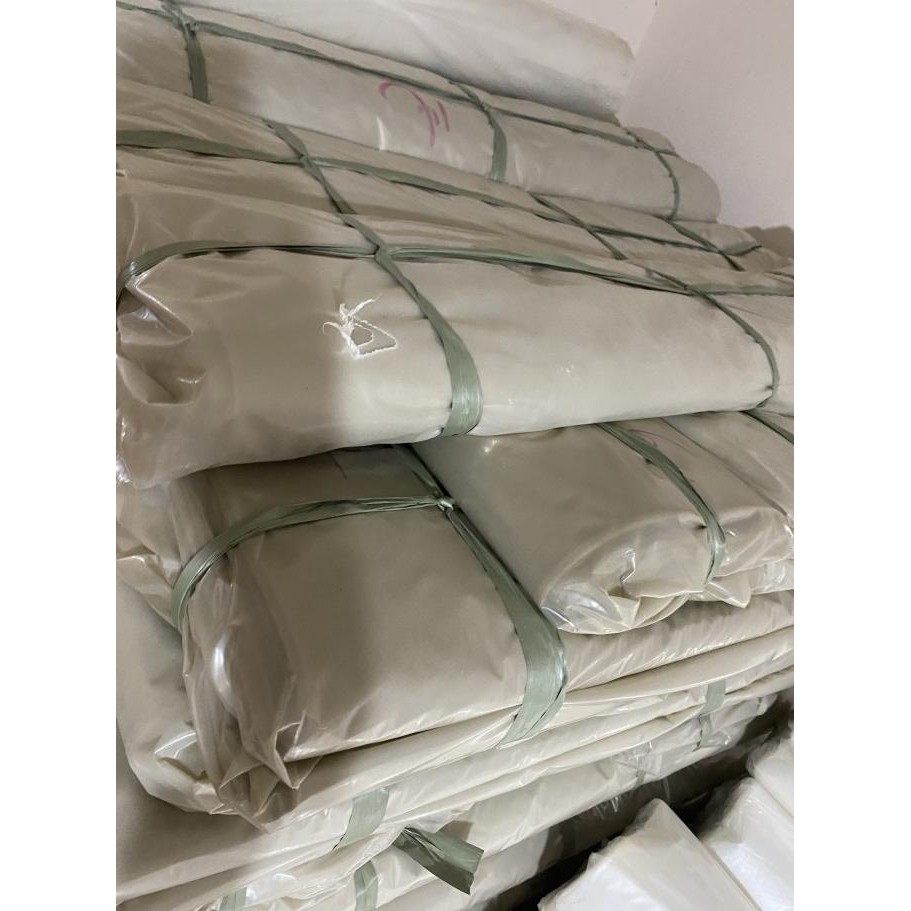 Plastik Cor Bening Roll / Plastik Penutup Bening