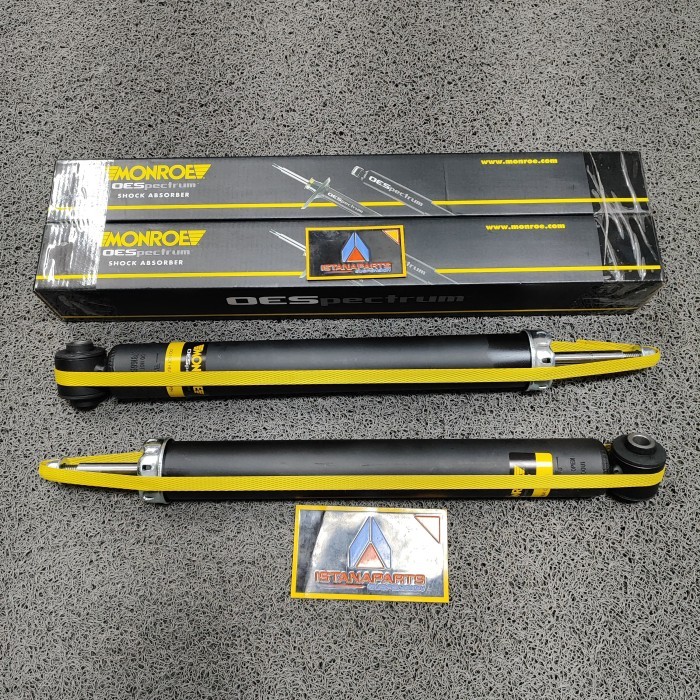 SHOCKBREAKER Shock CHEVROLET SPIN BELAKANG SEPASANG MONROE