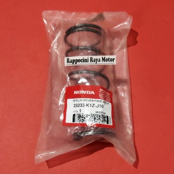 Silahkan Order] PER PEGAS CVT PULLY ORI PCX 160 / ADV 160 / VARIO 160