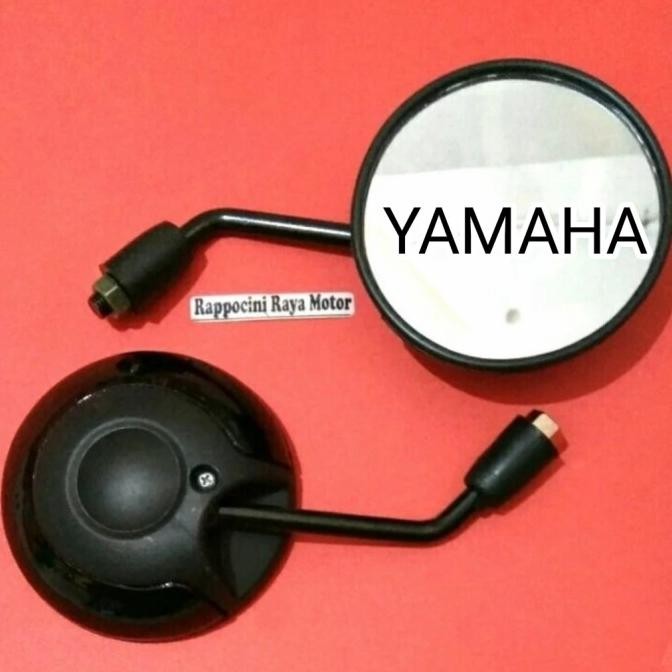 ~@~@~@~@] SPION BULAT YAMAHA FINO / FAZZIO HITAM