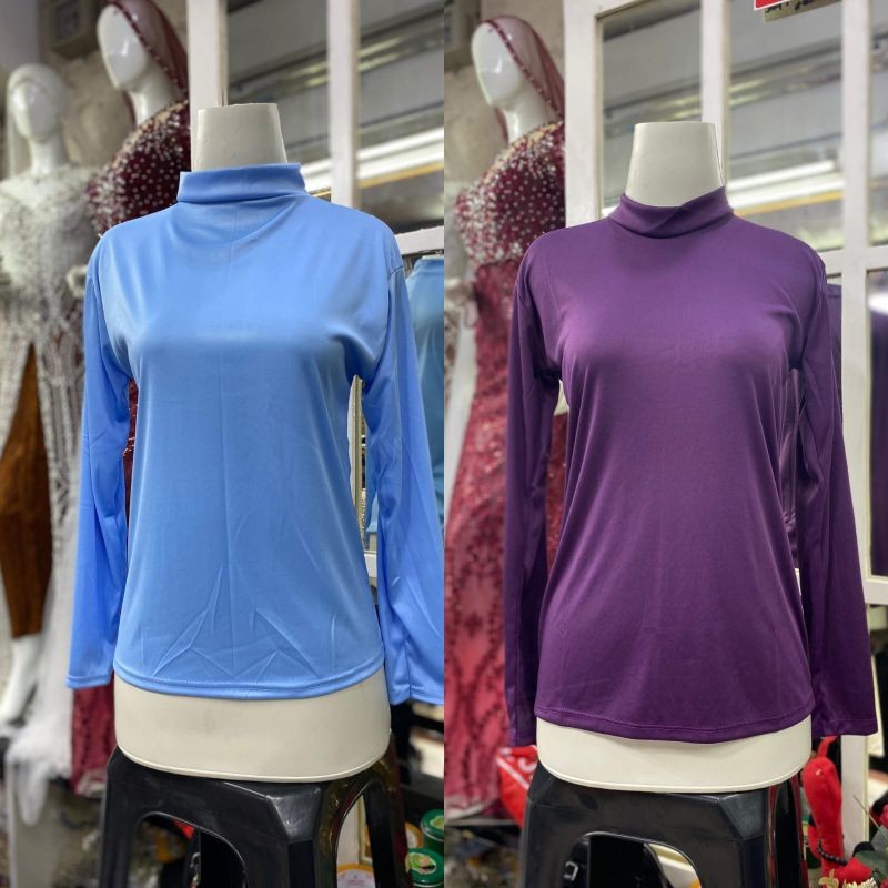 PALING MURAH manset kebaya / manset muslim / manset pengantin / manset baju / dalaman muslim /