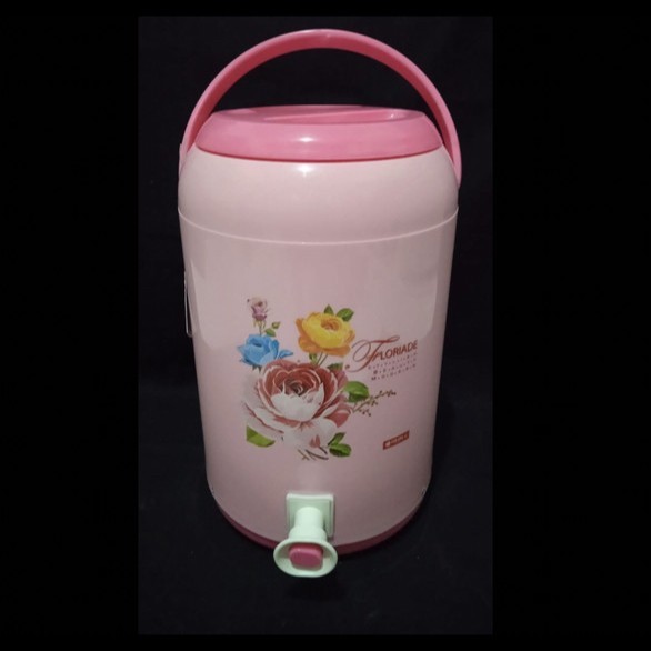 Jumbo Lion Star 4 Liter / Drink Jar Lion Star / Tempat Air / Termos