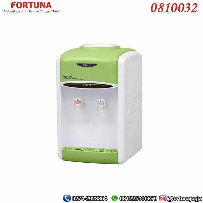 Dispenser Kirin Kwd-155 Hc / Dispenser Galon Murah